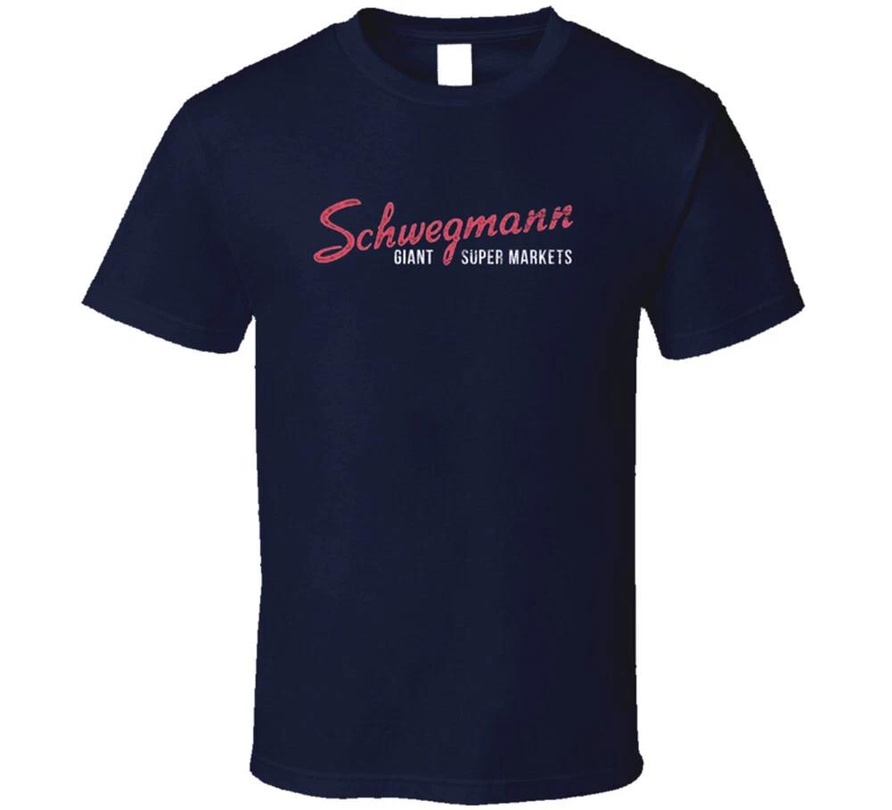 

Schwegmann Giant Supermarkets T Shirt S