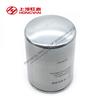 SAIC HONGYAN GENLYON C500 KINGKAN Metal Oil Filter Element for FPT Cursor C9 Engine, Part No. 5802302817 5041797640 5803015469