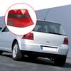 Car Rear Tail Light Lamp Without Bulb Replacement Car Accessories Rear Light for VW Golf MK4 1998 1999 2000 2001-2005