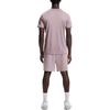 On Logo Round Neck Short Sleeve Running T-Shirt Men T-Shirts 1ME10434390