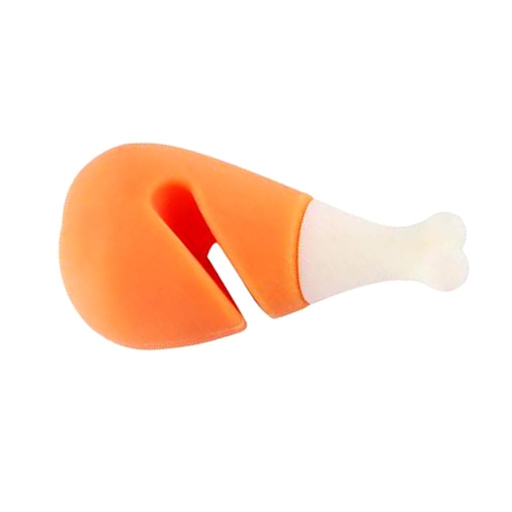 

Держатель с защитой от перелива, портативный, многоразовый, термостойкий, подъемный, для кухни, с защитой от проливания, для поддержки полок, аксессуары chicken leg