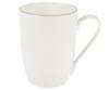 Ravi Oro Mug Porcelain 340 1 Pc