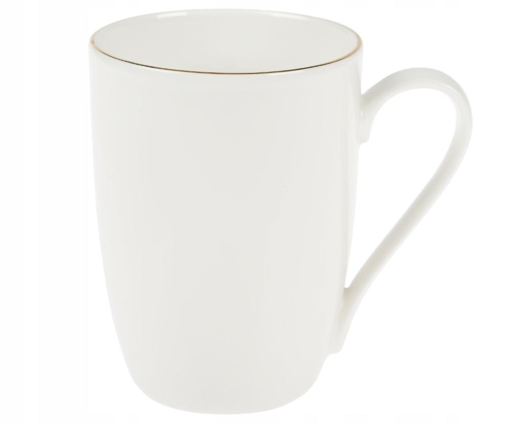 Ravi Oro Mug Porcelain 340 1 Pc
