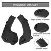 Motorcycle Frame Cover Fairing Side Panel Protection Frame Sliders Cover for Kawasaki KLX 230 KLX230 KLX230S LX230ABS -2025