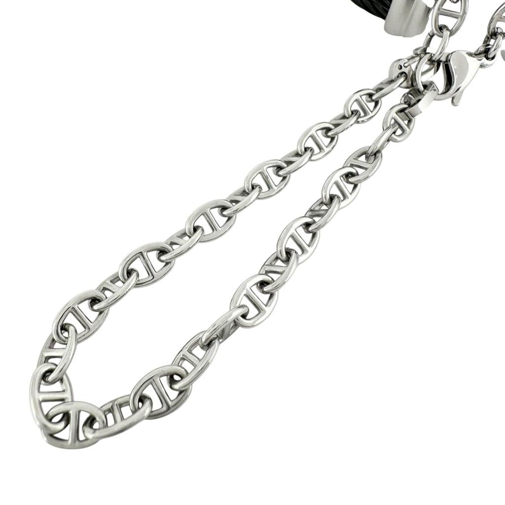 CHARRIOL Saint Tropez ST028.3 Watches quartz blackDial Women used