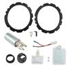 A58X-High Performance Electric Fuel Pump 255LPH F10000128 E2366 Tallation Kit For Ford