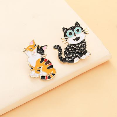 Μοντέρνες Και Χαριτωμένες Καρφίτσες, Καρτούν Καρφίτσες, Καρφίτσες Και Καρφίτσες για Ρούχα, Τσάντες