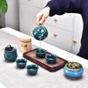 Ceramic Chinese Tea Gift Set