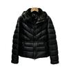 Light down jacket women's short winter new white duck down small waist fashion warm coat tide