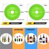 New 100X20X15mm Glass Cutting Disc 115X15X22.23mm Green Diamond Saw High Hardness Angle Grinder Ceramic Tile Jade