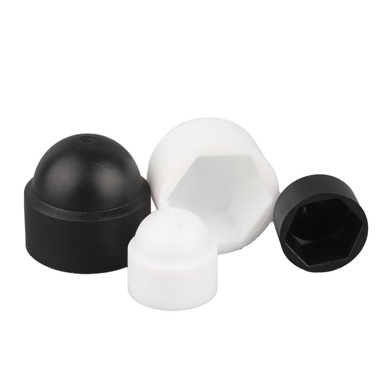 Hexagon Nut Protection Caps
