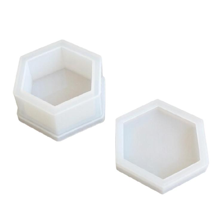 Multipurpose Silicone Craft Mold Various Shape Epoxy Resin Moulds Silicone Texture for Home Decorating and Gift Making