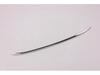 Compatible with 2019 Fiesta - ABS Electroplated Rear Bumper Trim