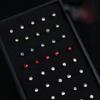 Gifts Bars 60 Pcs Girl Fashion Crystal Nose Ring Nose Studs Ring Body Piercing Jewelry Rhinestone