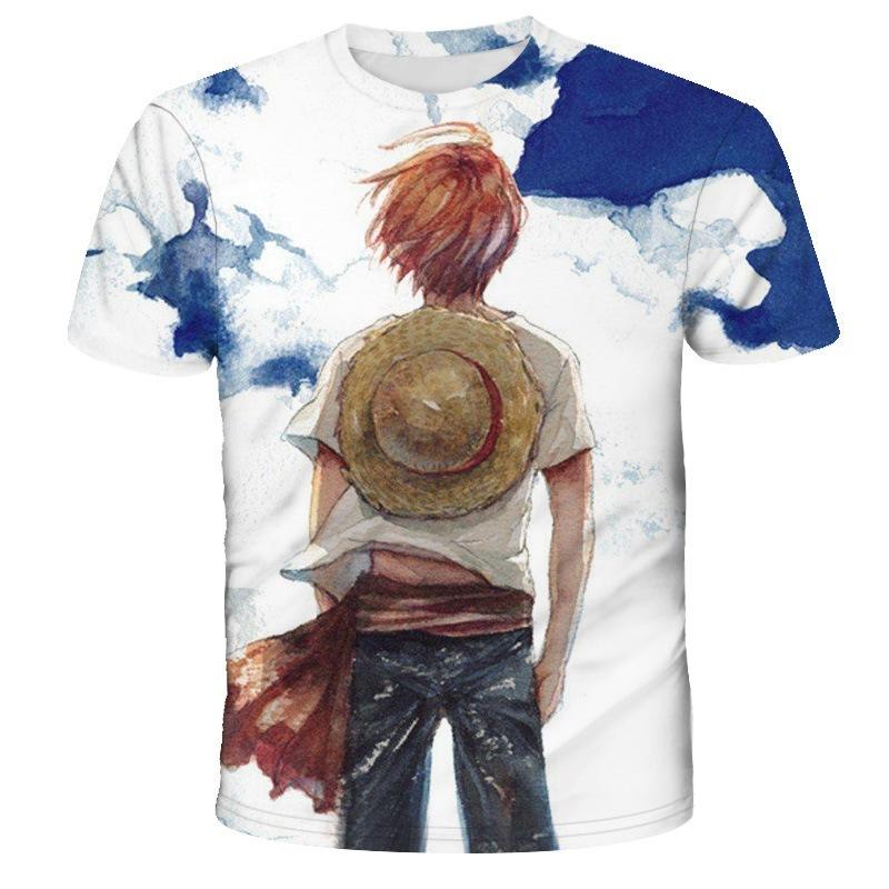 Cool Karate Cat Graphic Short Sleeve T-Shirt, Unique Casual Tee