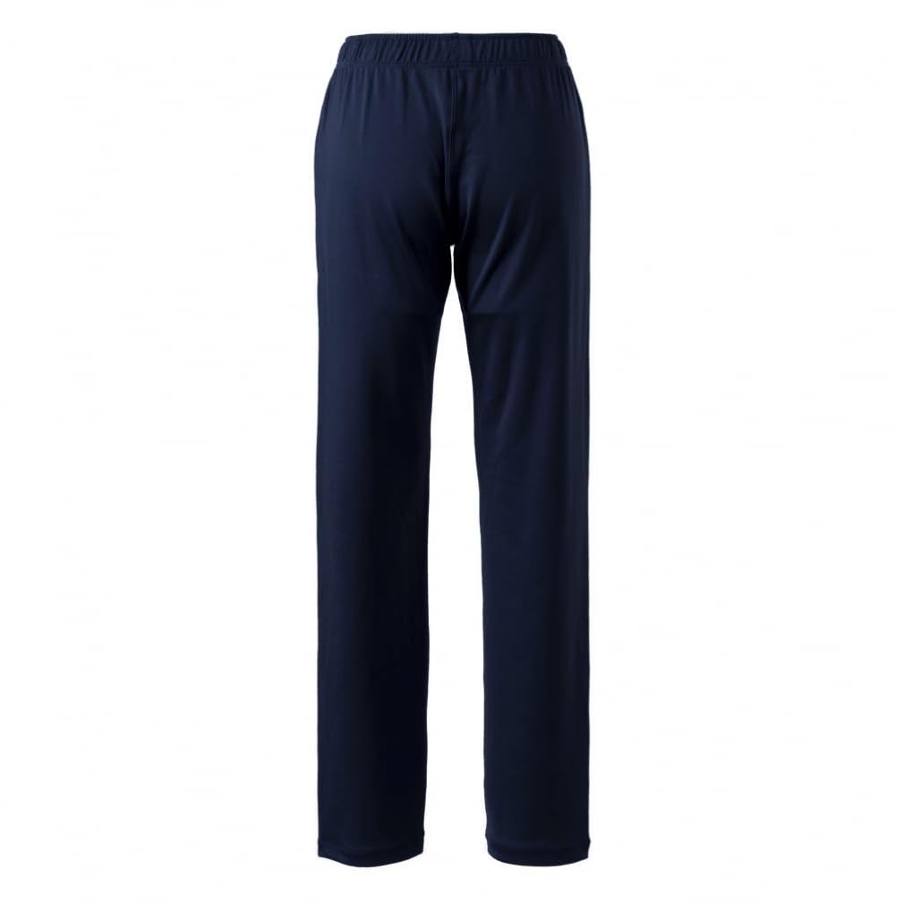 Babolat PURE Long Pants BWT3230C for Entry Women's (2023SS) [Eligible Bonus]