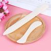 2Pcs Bone Folder Craft Tools Leather Scoring Folding Creasing Paper Accessory