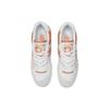 New Balance 550 Burnt Orange Unisex Sneakers White Munsell-White Sepia BB550LSC
