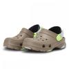 Crocs All Terrain Clog Kids 207458 2f9