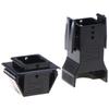 Electrical Equipment Supplies Wire Connectors Panel Bracket 600V Pc V0 Electric Vehicles For Power
