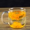 Chinese Marigold Tea Female Herbal Flower Calendula Officinalis Tea