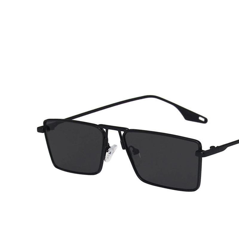 

1 Pair of Summer Women s Fashion Glasses Retro Metal Frame Glasses Unisex Trendy Glasses for Men and Women