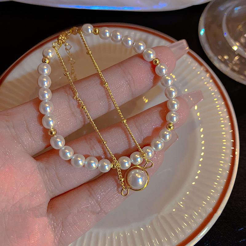 Full of Rhinestones Adjustable Golden Plated Stainless Steel Bracelet For Women 2022 New Trendy Square Zircon Bracelet