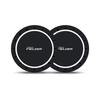 Corolla Fielder Exclusive Drink Holder Pad with Corolla FLELDER Logo 2.8 X 2.8 Inches
