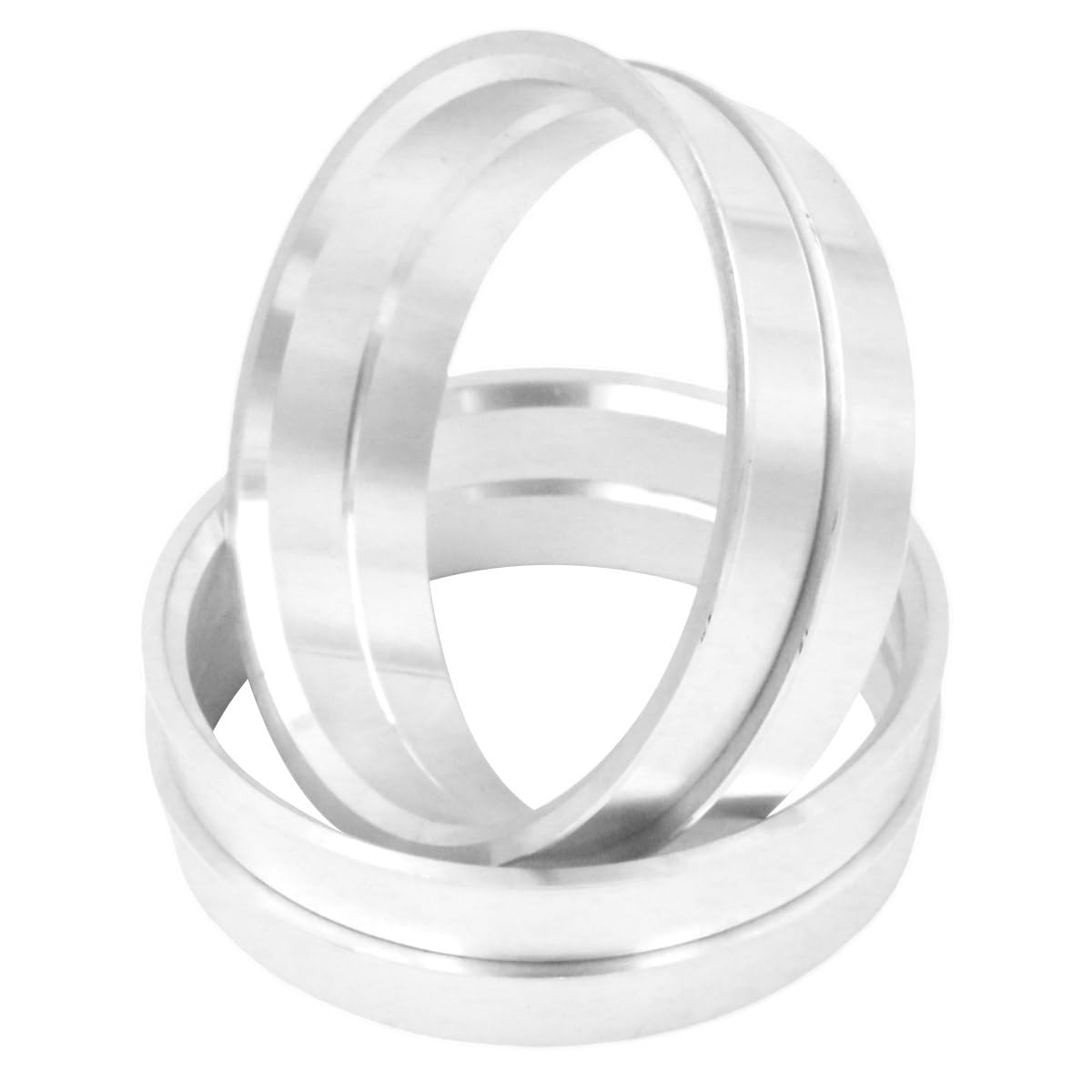 

winova ЦЕНТРИРУЮЩЕЕ КОЛЬЦО 2,6 / 2,2 дюйма (65.1 мм) / 2,2 дюйма (56,1