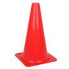 Training Cone 30cm Red Maxwel