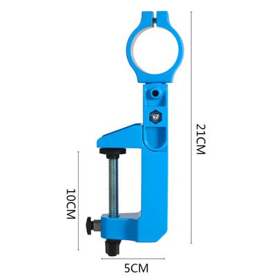 Multi-function Electric Drill Support Precision Fixing Bracket Hand Drill Bracket Universal Bracket Bench Drill Holder