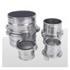 Agricultural Thickened Aluminum Hose Quick Connector