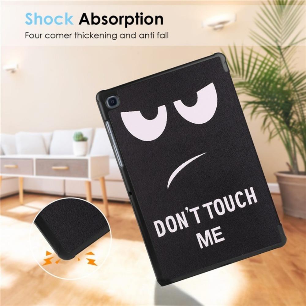 For Lenovo Tab K11 Plus Case 11.5 Inch Genuine Leather Cover with Auto Sleep Wake Feature for Tablet Protection