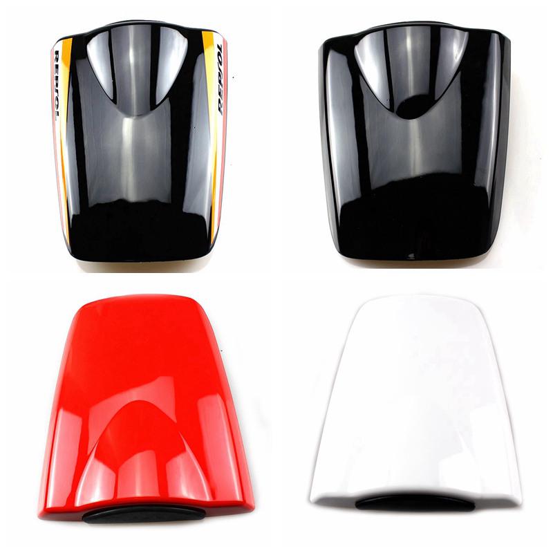 Motorcycle Rear Tail Seat Cover & Bag for Honda CBR600RR 2003-2006