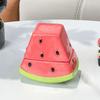 Decorative Ceramic Toothpick Jar Multi-functional Dental Floss Box  Kitchen Organization