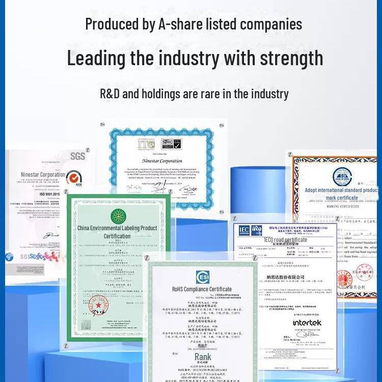 Gezhige Compatible Toner for HP CF500A M254dw/M254nw/M281fdn/M280nw 202A