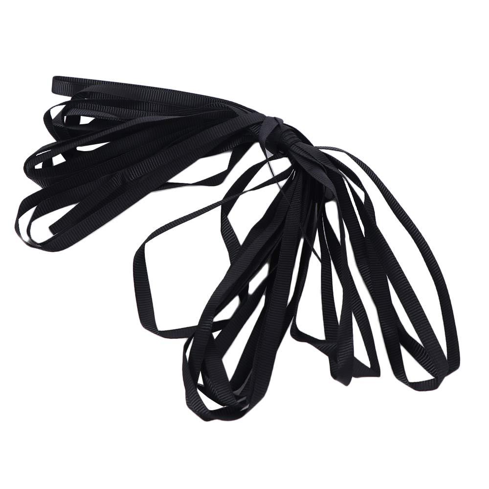 Glitter Graduates Background Celebrate Happy Graduation Banner School Party Decor