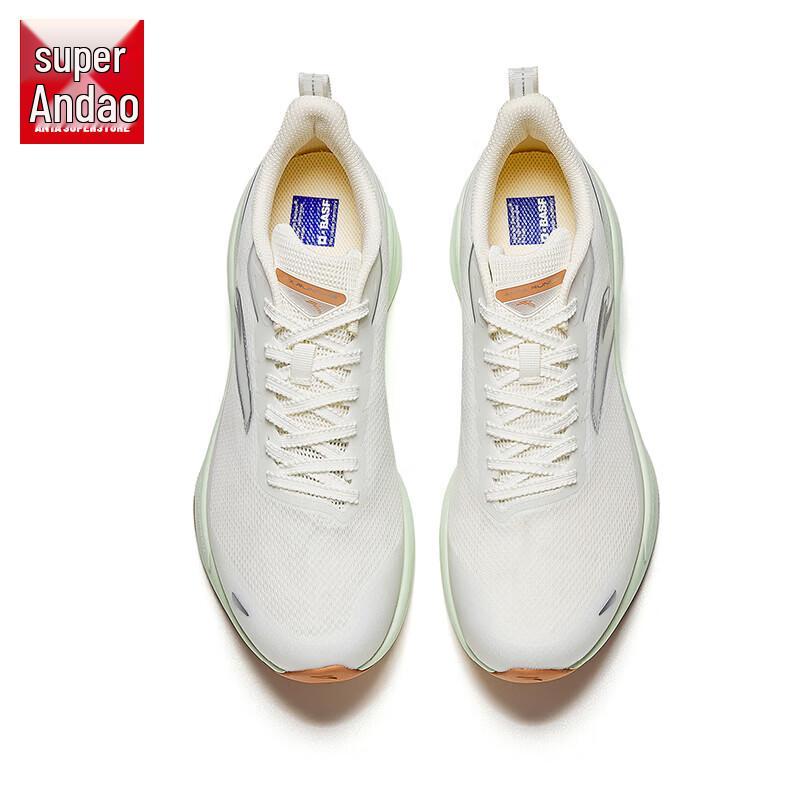 Anta Fengchi Men's Breathable Lightweight Running Shoes