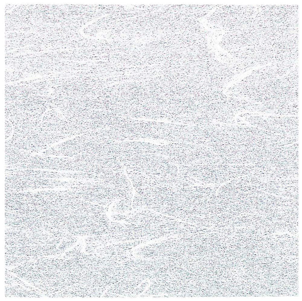 

100 sheets of PE double-sided laminated paper, white, 15cm square [approx. 15 x 15cm] [Kaishi] For use at inns, restaurants, hotels, banquets,