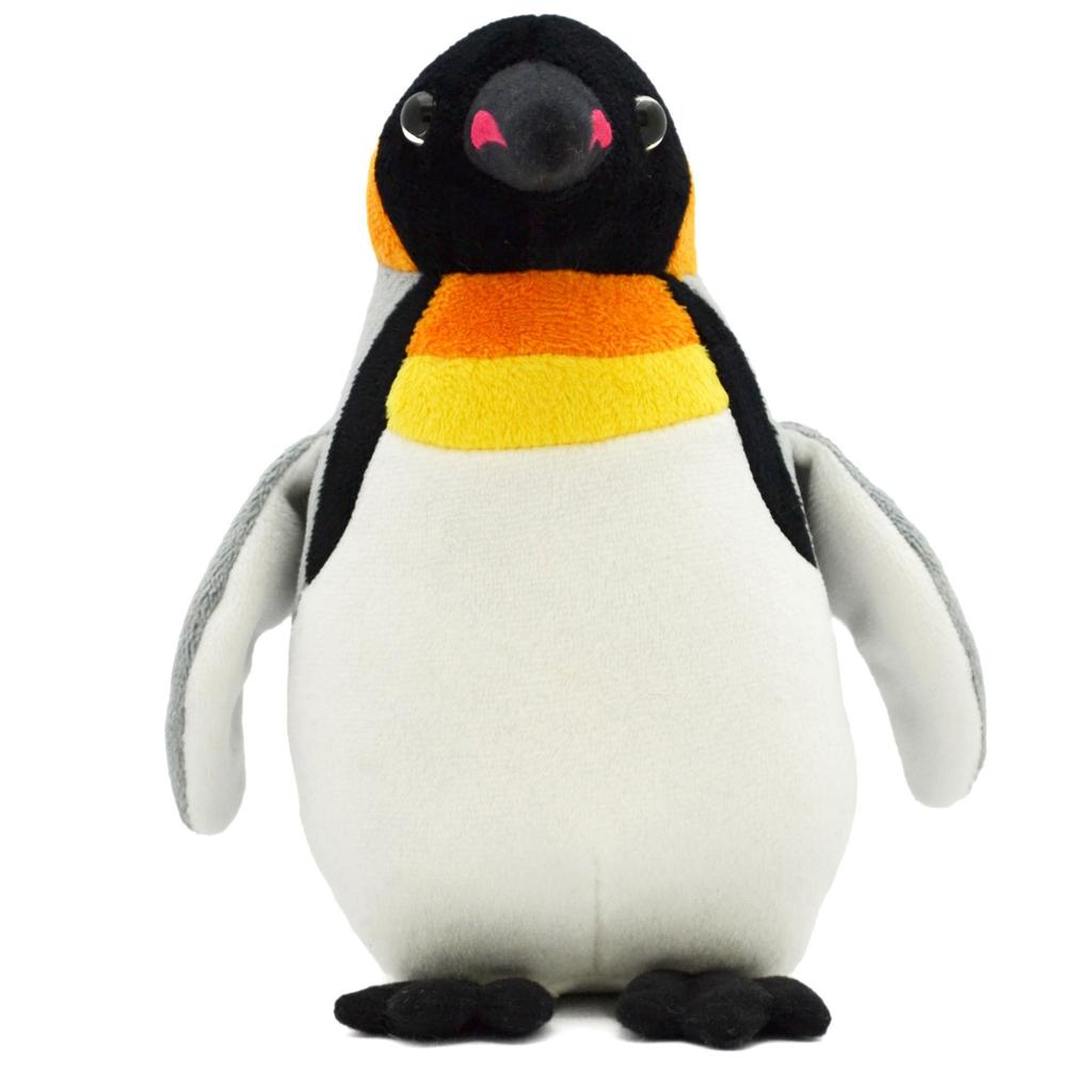 AQUA Plush Toy Marine Penguin Collection King Penguin 00100281