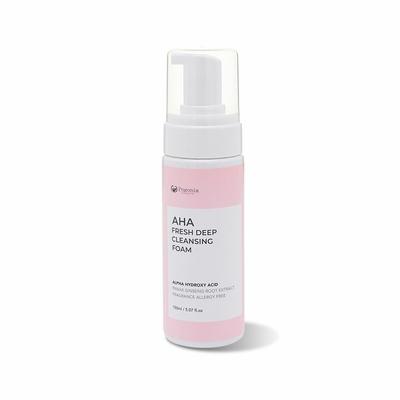 Pogonia AHA Deep Fresh Reinigungsschaum 150ml (WC584FD)