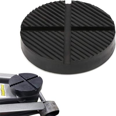 Protetor de quadro de almofada de borracha para carro com fenda no chão, adaptador de proteção, almofada de disco de elevação, ferramenta para disco de elevação lateral de solda por pitada