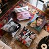 Meme Funny Fanart Jake G-Gyllenhaal Cushion Cover Soft Comfort Pillowcase Sofa Nap Living Room Party Home Pet Decor Pillowcover
