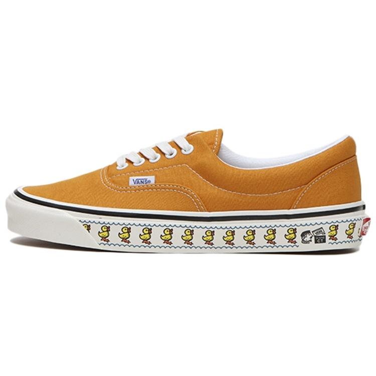 Vans Era 95 Dx Yellow Unisex Men s VN0A2RR12CT EU 35