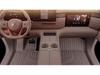 2026 ZEEKR LS9 TPE Floor Mats: Custom Car Interior Carpet Accessories