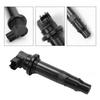 4Pcs Ignition Coils OEM Part Number F6T558 For FZS1 For FZ1 For YZF-R1 For YZF-R6 For VMAX1700 Replacement Car Accessories