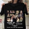 New Olivia Newton-John 1963 2022 Cotton Gift For Fan Black S-2345XL T-shirt TMB9