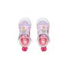 Vans SK8 Reissue 138 V Unicorn High Top Skateboard Shoes Pink Infant And Toddler VN0A4TZQWLI
