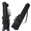 Spacious Fishing Bag, Ripstop Polyest , Secure kets,   Tackle,   Straps, Foldable Storage for Angl