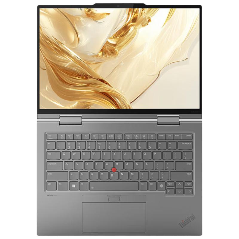Lenovo ThinkPad X1 2-in-1 Gen 10 AI Aura Laptop (CN version)